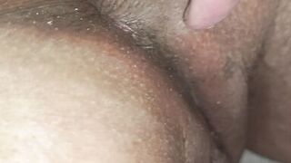 I already threw cum for 5 times with this big ass milf and I almost fainted. - 2 image