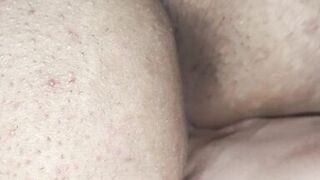 I already threw cum for 5 times with this big ass milf and I almost fainted. - 8 image