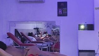 My Stepmother Invited Me to a Hotel to Fuck - 13 image