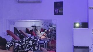 My Stepmother Invited Me to a Hotel to Fuck - 4 image