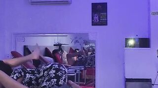 My Stepmother Invited Me to a Hotel to Fuck - 5 image