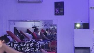 My Stepmother Invited Me to a Hotel to Fuck - 6 image