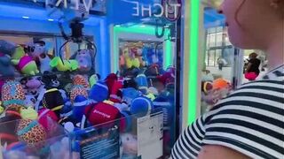 Like for part 2 I go shopping with my step mom's friend - 3 image