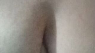 I open my pussy for you to lick it - 7 image