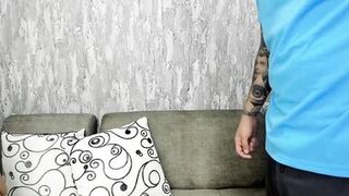 fucking throat fingers stepmother and stepdaughter - 9 image