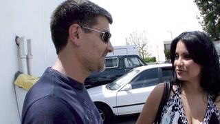 Big boobs brunette latina milf from Californica like hot sex - 2 image