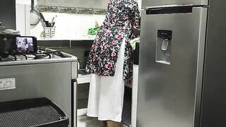 Sofia Mature Cheating Ass Fucking When the Cuckold Is Not - 2 image