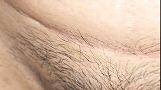 Vered latina wife in a swing - up close - doggy cream pie - 8 image