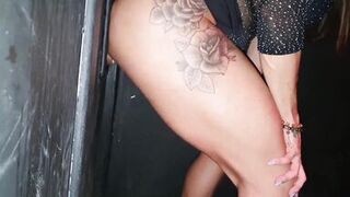 Swing whore party at grole hole - 14 image