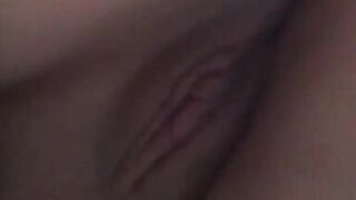 Stepson enters my room, catches me masturbating and fills me with milk - 13 image