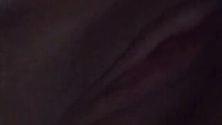 Stepson enters my room, catches me masturbating and fills me with milk - 14 image