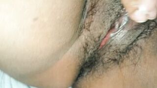 Indiyan desi stepmom Shared Her Bed With Her Stepson - 12 image