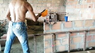 I fuck my stepsister she likes me to hit her hard for her pink and tight pussy - 3 image