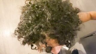 I called Freddy Gong to give me his BBC and his milk - 3 image