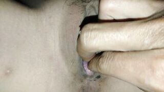 Fucking nurse's clitoris until her pussy is wet - 13 image