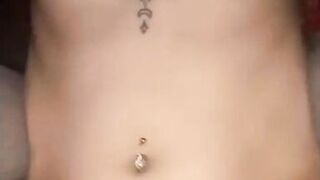 we came from a party and started fucking - 14 image