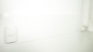 My stepmother gifts me a fuck in the bathroom for my birthday - 5 image