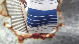 stranger filming girls in the locker room - 13 image