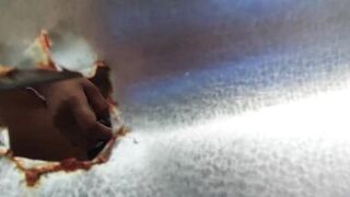 stranger filming girls in the locker room - 2 image