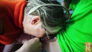 SCOOBY DOO AND THE GHOST ANAL PLUG - 7 image