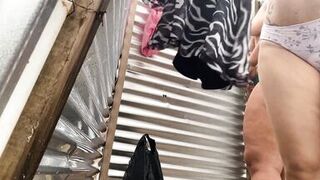 catching women on the beach changing table - 6 image