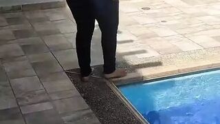 Stepson Fucked His Stepmom After Mother's Day - 1 image