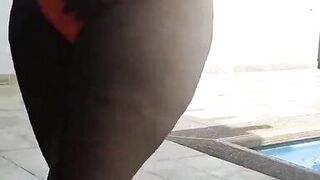 Stepson Fucked His Stepmom After Mother's Day - 4 image