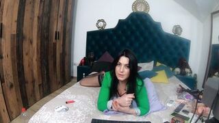 Milfycalla 146 - Perverse - Live Teasind and and Anal Play - 4 image