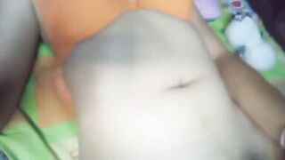 I am alone in my room and get horny 6 - 6 image