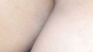 I so deep inside that my leg shook hahaha - 4 image