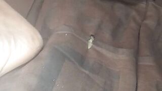 Anal masturbation alone - 14 image