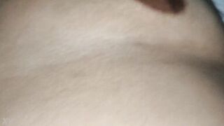 Mi amante madura se toca antes de que se lo meta - 8 image