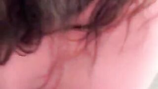 Cheating Muslim Wife Amazing Round Ass - 6 image