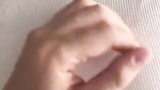 Cheating Muslim Wife Amazing Round Ass - 9 image