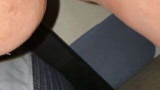 Forbiddenmilf loves cream pies - 2 image