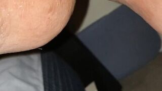 Forbiddenmilf loves cream pies - 5 image