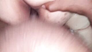 She wanted to try anal, now she likes it - 12 image