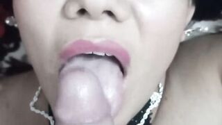 Daily Blowjob From January 2024 - 8 image