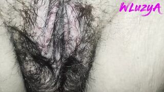 Yes please poke my anus ahh ahhh ahhhh put your fingers in my hot and hairy pussy I'm very horny - 1 image