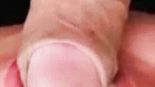 After Delicious Kisses, I Fucked Her Mouth and She Swallowed My Balls - 13 image