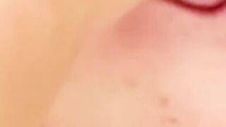 After Delicious Kisses, I Fucked Her Mouth and She Swallowed My Balls - 15 image