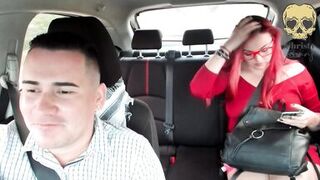 Surprise my uber service is my ex - 6 image