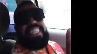 BEHIND THE SCENES OF A WONDERFUL DAY AT A NUDE BEACH, "XANDELLE AND THE HONEY FAIRY" - 3 image