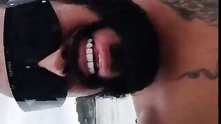 BEHIND THE SCENES OF A WONDERFUL DAY AT A NUDE BEACH, "XANDELLE AND THE HONEY FAIRY" - 5 image