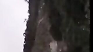 BEHIND THE SCENES OF A WONDERFUL DAY AT A NUDE BEACH, "XANDELLE AND THE HONEY FAIRY" - 6 image