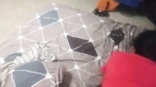 My stepcousin learning manners - 4 image