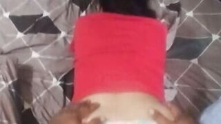 My stepcousin learning manners - 6 image