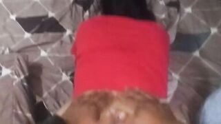 My stepcousin learning manners - 9 image