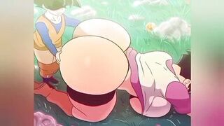 Mega D-Art Porn Animation Collection [With Sound]