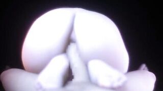 Beauty bigboob cheating wife ( Part 04) - hentai uncensored 3D v134 - 2 image